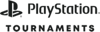 Logo van PlayStation Tournaments