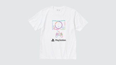 Short Sleeve UT：プレイステーション | UT（半袖 - PlayStation