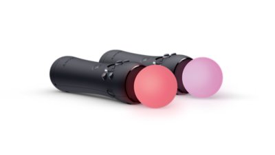 PlayStation Move motion controller (Canada)