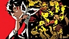 Persona 5 Royal Desktop Duvar Kâğıdı