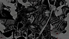 Ghost of Tsushima sötét manga asztali háttérkép