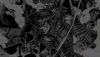 Ghost of Tsushima dark manga desktop wallpaper