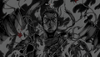 Ghost of Tsushima – mörk mangabakgrundsbild (dator)