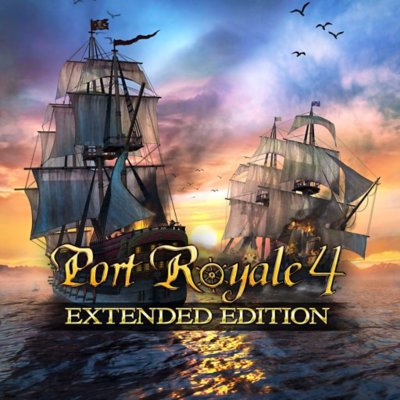Illustration de boutique de Port Royale 4: Extended Edition