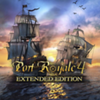 Port Royale 4 – Store-Artwork