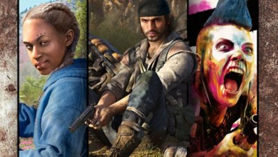 Great Post Apocalyptic Ps4 Games