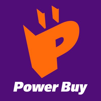 powerbuy logo