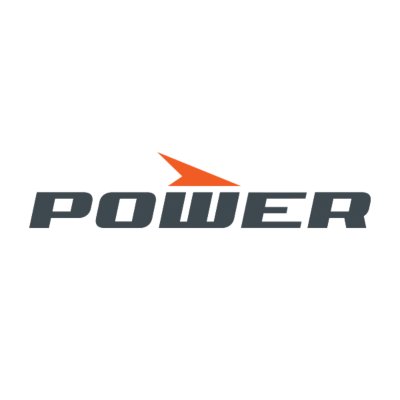 power retailer logo