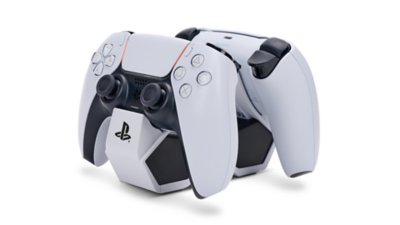 PowerA ツイン チャージングステーション for DualSense ワイヤレスコントローラー Gallery Image 2