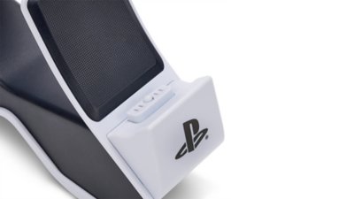 PowerA ツイン チャージングステーション for DualSense ワイヤレスコントローラー Gallery Image 4