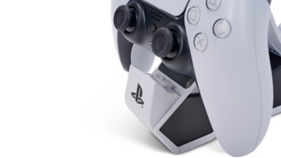 PowerA ツイン チャージングステーション for DualSense ワイヤレスコントローラー Gallery Image 5