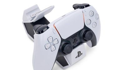 PowerA ツイン チャージングステーション for DualSense ワイヤレスコントローラー Gallery Image 6