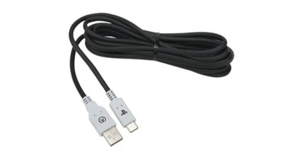 PowerA USB-C 充電ケーブル for PlayStation 5 Gallery Image 2