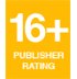 PUBLISHER RATING 16+ icon