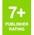 PUBLISHER RATING 7+ icon