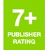 PUBLISHER RATING 7+ icon