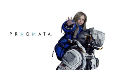 PRAGMATA