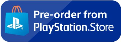 Pre-order from PS Store - icon