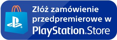 Zamów w przedsprzedaży w PlayStation Store – ikona