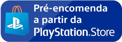 Pré-reserva na PS Store - ícone