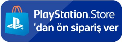 PS Store'dan ön sipariş verin - simge