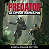 Predator: Hunting Grounds Deluxe