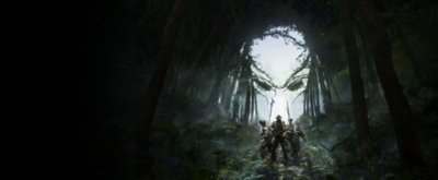 Herói de Predator: Hunting Grounds