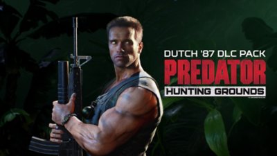 DLC-Paket „Dutch 87“