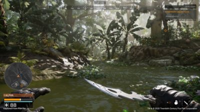 DLC Dutch pour Predator: Hunting Grounds