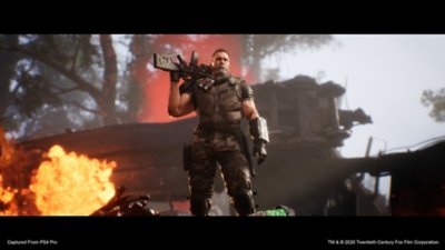 Predator: Hunting Grounds – Dutch DLC