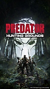 Predator Hunting Grounds 壁纸