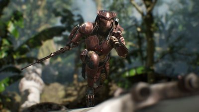ps4 predator hunting grounds