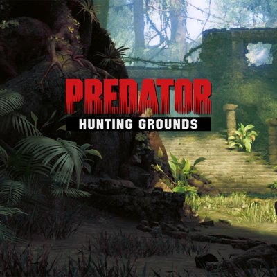 Predator: Hunting Grounds – miniatura hry