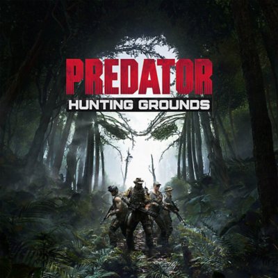 Predator: Hunting Grounds