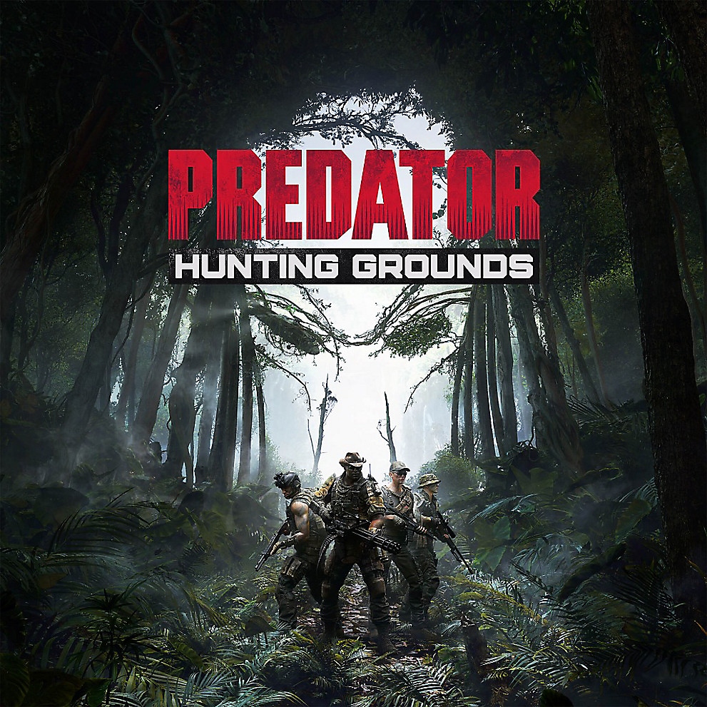 Semana do Consumidor Predator Hunting Grounds PS4 Promocao Oferta
