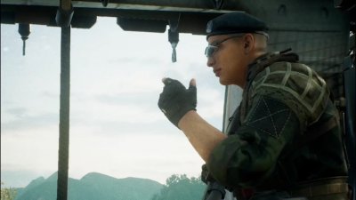 Predator: Hunting Grounds – Missionen des Feuerteams