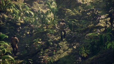 Predator: Hunting Grounds – Jäger auf Beutezug
