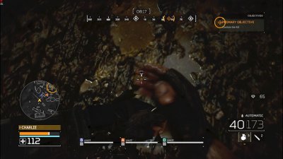 Predator: Hunting Grounds – Schlammkur