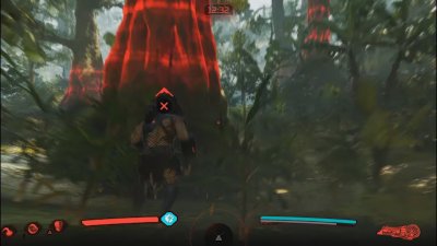 Predator: Hunting Grounds – Predkour