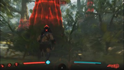 Predator: Hunting Grounds – Predkour