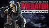 DLC Predator Viking pour Predator: Hunting Grounds