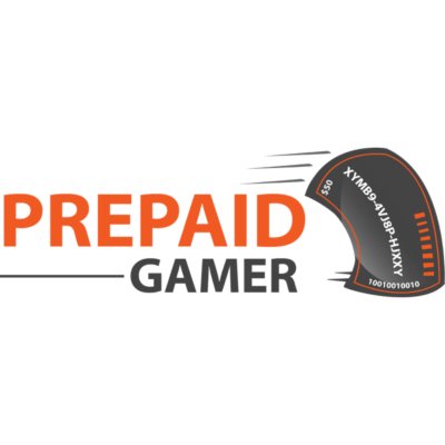 prepaid gamer