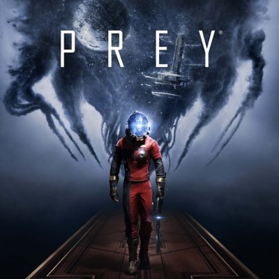 Prey – Store-Art