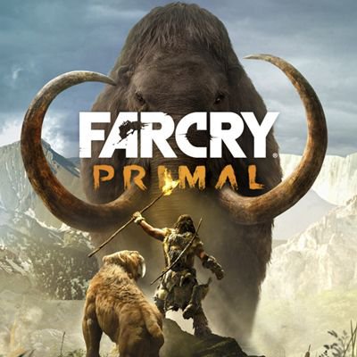 Far Cry Primal