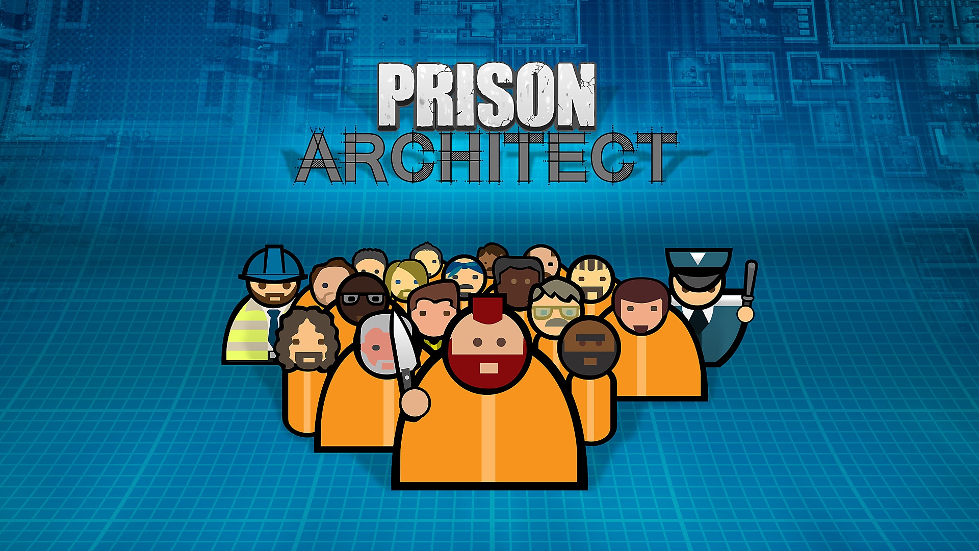 Prison Architect - Launch Trailer | PS4