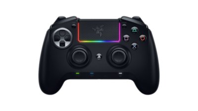 Pro gamer on sale controller ps4