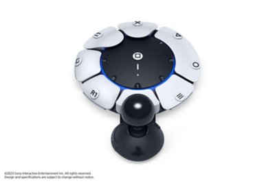 Project Leonardo prototype image of controller 