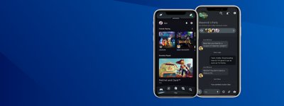 Playstation App Connect To Your Playstation World On Android And Ios Us