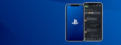 playstation official app