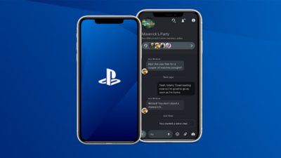 psn messenger